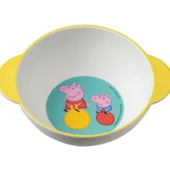 Bol à oreilles Peppa Pig