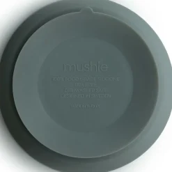 Bol à ventouse en silicone Dried thyme