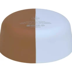 Bol en silicone Happy Rascals Smile bleu ciel