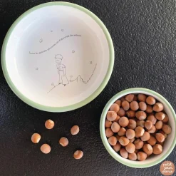 Bol émail Le Petit Prince