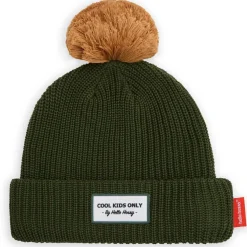 Bonnet Block Forest (2-5 ans)