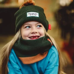 Bonnet Block Forest (2-5 ans)