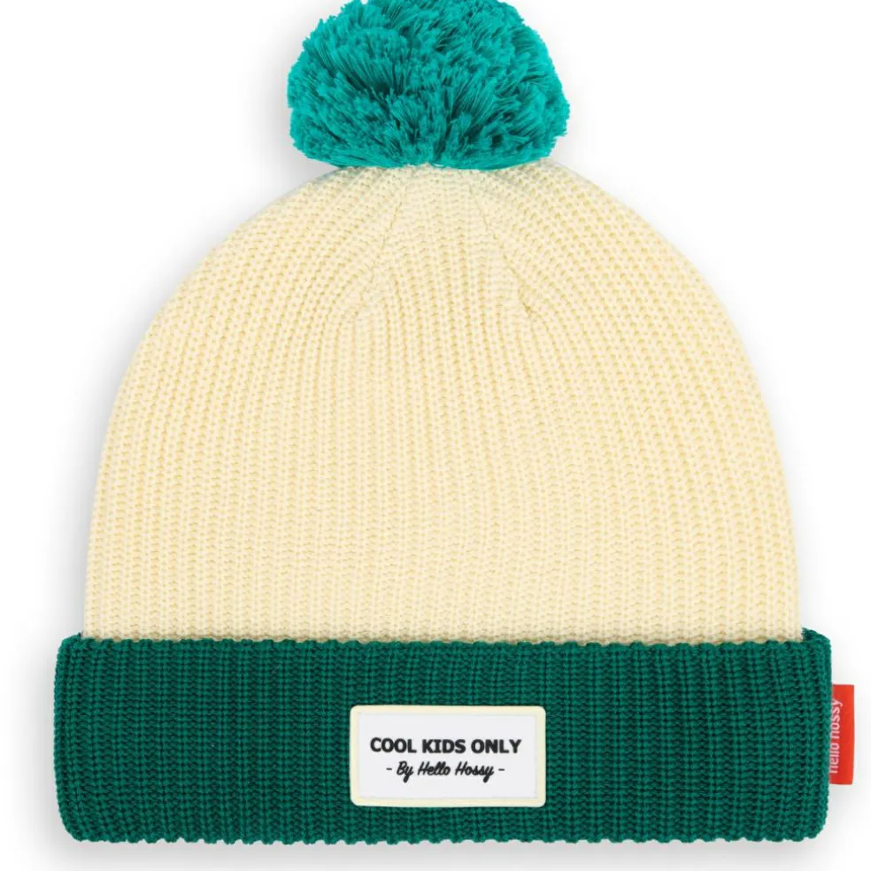 Bonnet Block Hope (2-5 ans)