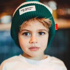 Bonnet Block Hope (2-5 ans)