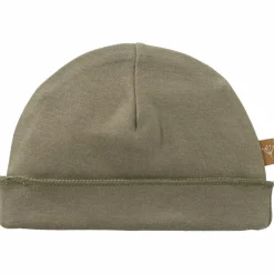 Bonnet de naissance Olive newborn