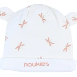 Bonnet de naissance Popsie en jersey