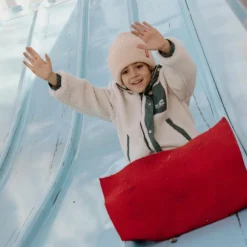 Bonnet Flow Creamy (2-5 ans)