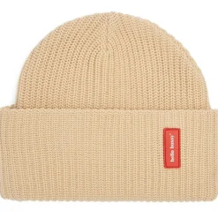 Bonnet Flow Creamy (9-18 mois)