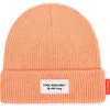 Bonnet Pop Apricot (2-5 ans)