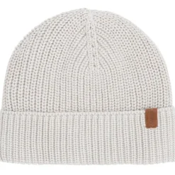 Bonnet teddy Soul Warm linen (12-18 mois)