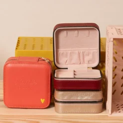 Boîte à bijoux maman Ella