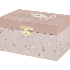 Boîte à bijoux musicale Evi