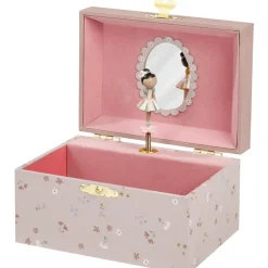 Boîte à bijoux musicale Evi
