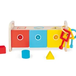 Boîte à clefs Essentiel