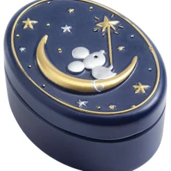 Boîte à dents souris Oh my teeth