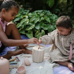 Boîte à formes Coin & Tube