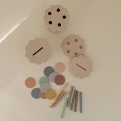 Boîte à formes Coin & Tube