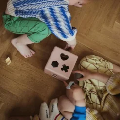 Boîte à formes Shape Petal