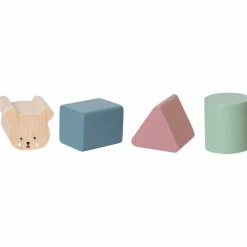 Boîte à formes Teddy