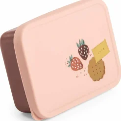 Boîte à goûter Après la pluie