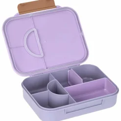 Boîte à goûter Bento Little Gang Coeur