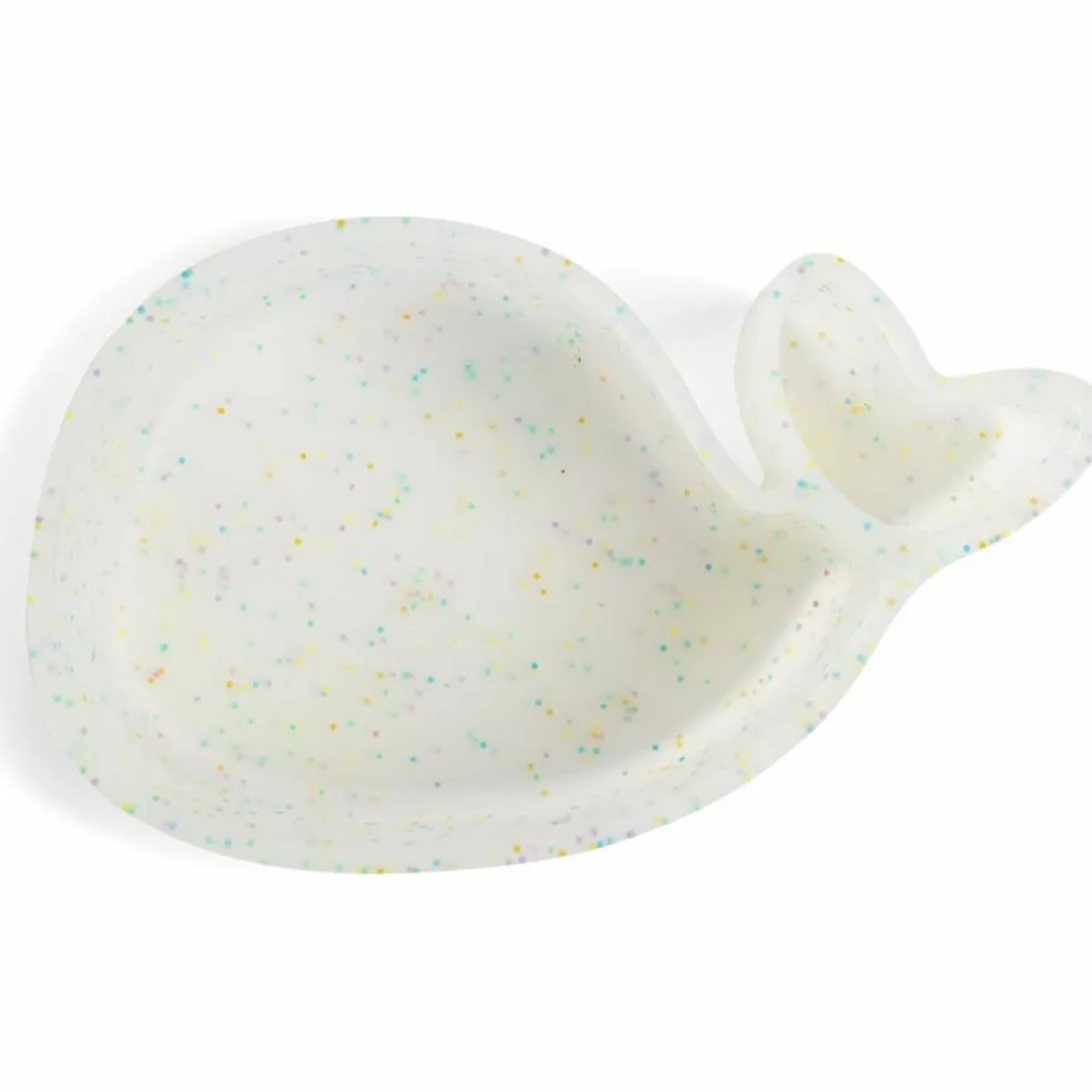 Boîte à goûter Christian la Baleine Confettis