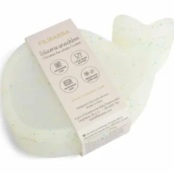 Boîte à goûter Christian la Baleine Confettis