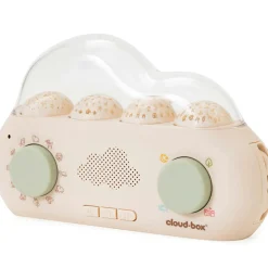 Boîte à histoires à projections CloudBox