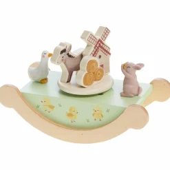 Boîte à musique Esteban