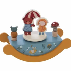 Boîte à musique Gaston