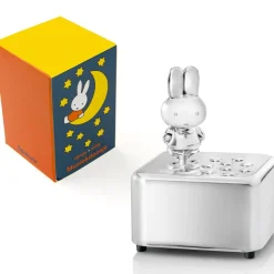 Boîte à musique Lapin Miffy