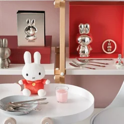 Boîte à musique Lapin Miffy
