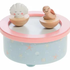 Boîte à musique Lulu