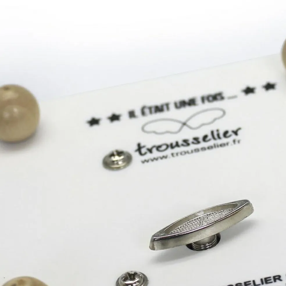 Boîte à musique magnétique chat et souris