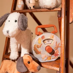 Boîte à musique Radio Musicaux