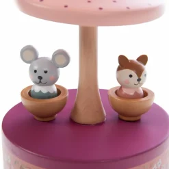 Boîte à musique Zoé