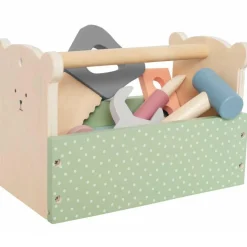 Boîte à outils teddy