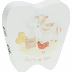 Boîte à quenottes Esteban