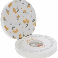 Boîte à quenottes Mimosa