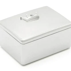 Boîte à souvenirs Couronne