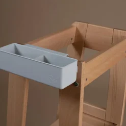 Boîte de rangement pour tour d'apprentissage Felix