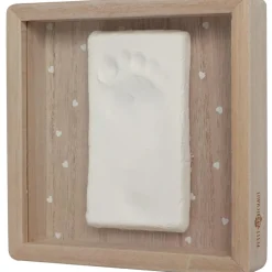 Boîte empreinte Jolis Cœurs