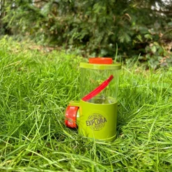 Boîte loupe triple vue Découverte du Monde