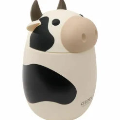 Boîte repas isotherme Bestie Vache (600 ml)