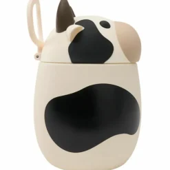 Boîte repas isotherme Bestie Vache (600 ml)