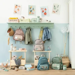 Boîte repas isotherme Celebration Sable (300 ml)