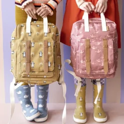 Bottes de pluie Baleine bleue (pointure 24)