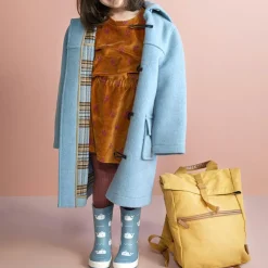 Bottes de pluie Baleine bleue (pointure 23)