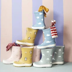 Bottes de pluie Dandelion (pointure 23)