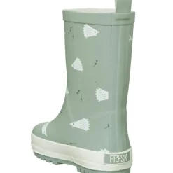 Bottes de pluie Hérisson (pointure 23)